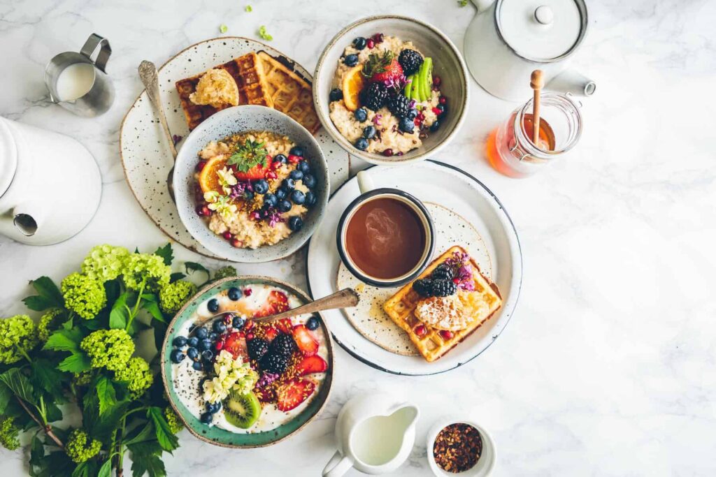 Full Beginner Keto Meal Plan: Exactly What to Eat